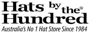 Hats by the Hundred
