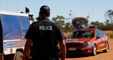 OPINION PIECE: SECOND-TIER POLICING = BANDAID ON A BROKEN LEG